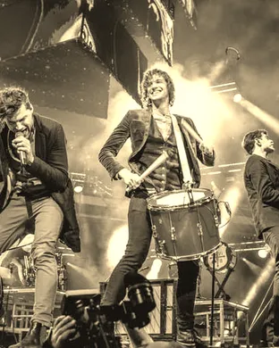 For King And Country Fort Worth