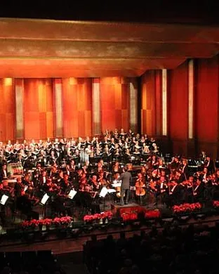 Fort Worth Symphony Orchestra Fort Worth