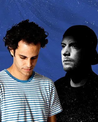 Four Tet Dallas
