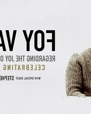 Foy Vance Dallas