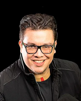 Franco Escamilla Grand Prairie