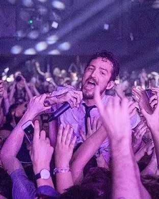 Frank Turner Dallas