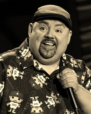 Gabriel Iglesias Dallas