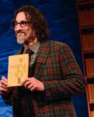 Gary Gulman Dallas