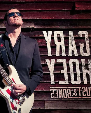 Gary Hoey Dallas