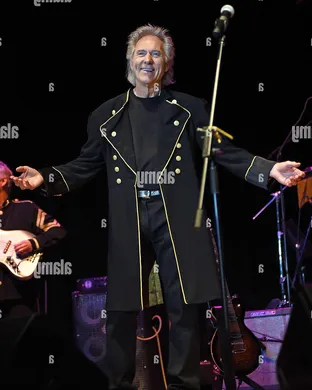 Gary Puckett Arlington