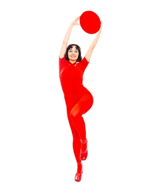 Gelli Haha Dallas