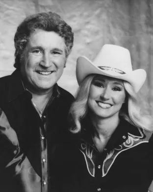 Gene Watson Arlington