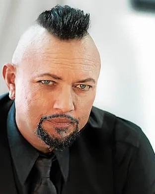 Geoff Tate Fort Worth