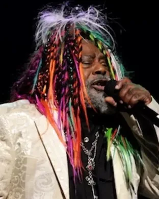 George Clinton Dallas