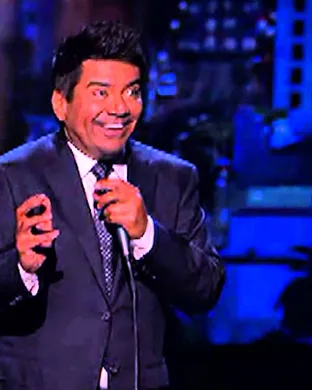 George Lopez Dallas