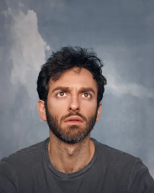 Gianmarco Soresi Irving