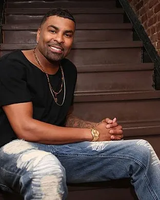 Ginuwine Fort Worth
