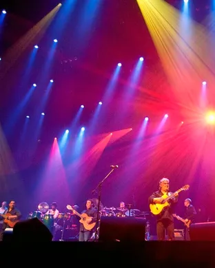 Gipsy Kings Arlington