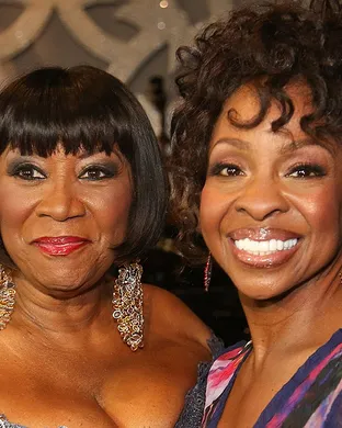 Gladys Knight Fort Worth