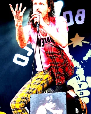 Gogol Bordello Dallas