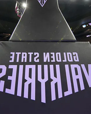 Golden State Valkyries Dallas