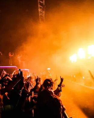 Gorgon City Dallas