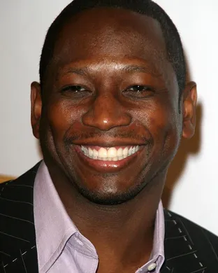 Guy Torry Plano