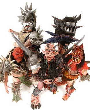 GWAR Dallas