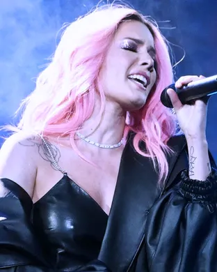 Halsey Dallas