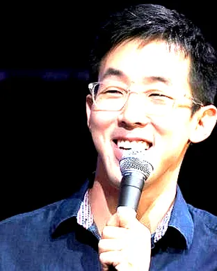 Hans Kim Fort Worth