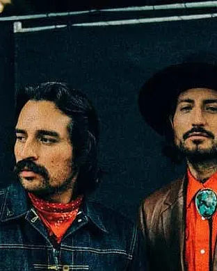 Hermanos Gutierrez Dallas