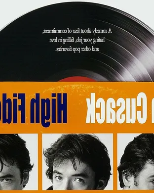High Fidelity - Film Dallas