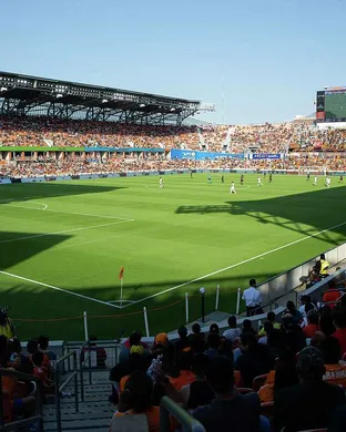 Houston Dynamo Fc Dallas