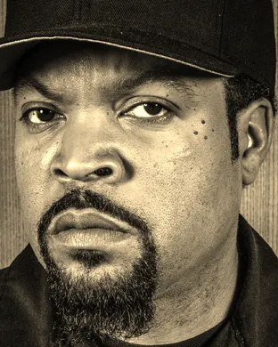 Ice Cube Dallas