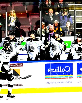 Idaho Steelheads Dallas