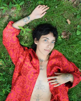 Indigo De Souza Dallas