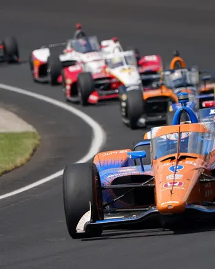 IndyCar Series Arlington