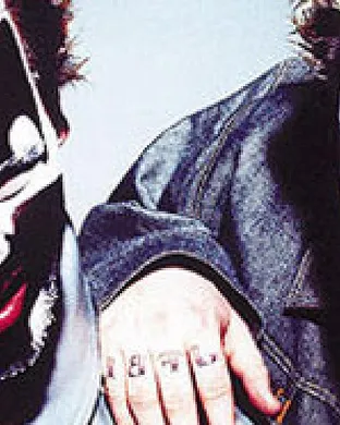 Insane Clown Posse Dallas
