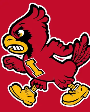 Iowa State Cyclones Fort Worth