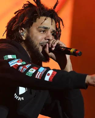 J Cole Dallas