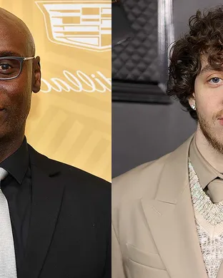 Jack Harlow Dallas