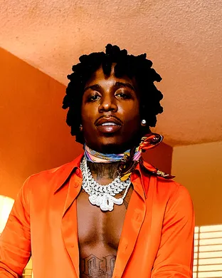 Jacquees Dallas