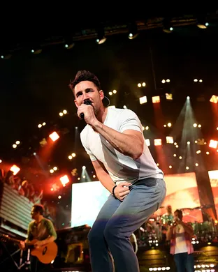 Jake Owen Fort Worth