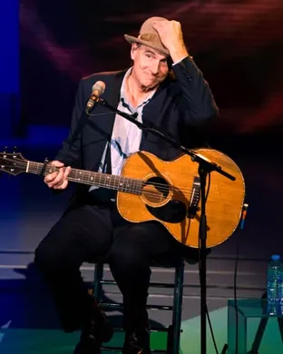James Taylor Dallas