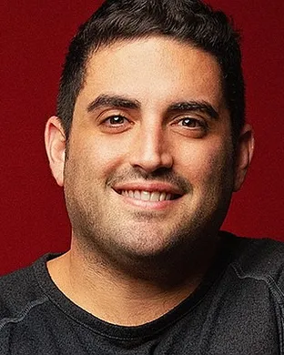 Jared Freid Dallas