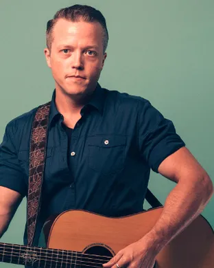 Jason Isbell Dallas