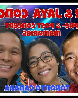 Jaya Arlington