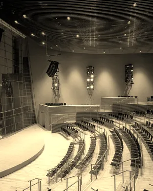 Jazz At Lincoln Center Richardson
