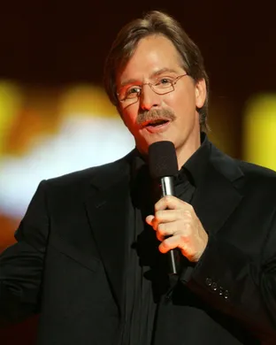Jeff Foxworthy Grand Prairie