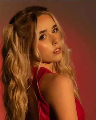 Jenna Davis Dallas