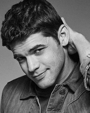 Jeremy Jordan Dallas