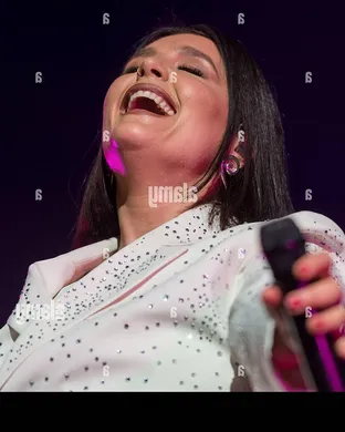 Jessie Ware Paris