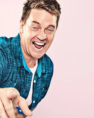 Jim Breuer Dallas