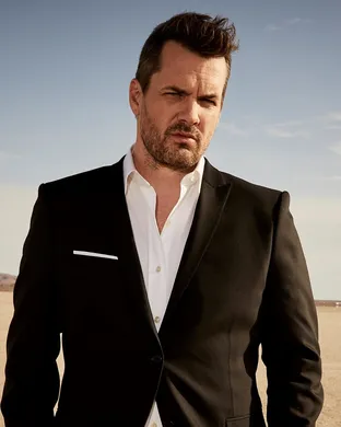 Jim Jefferies Dallas